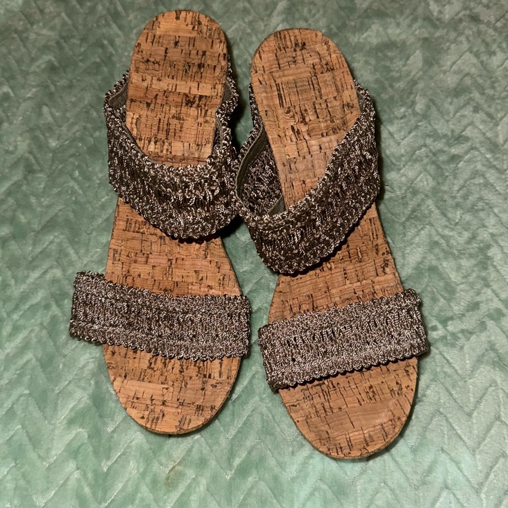 Est 1946 Wedges